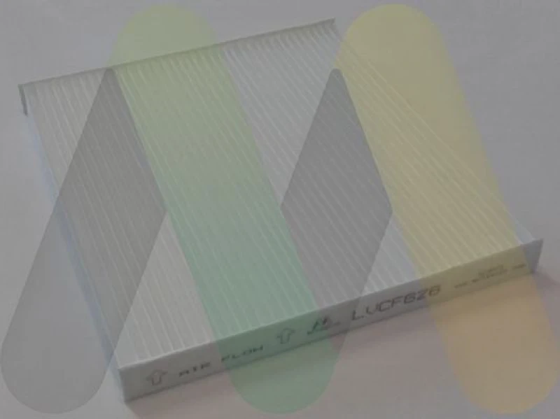 Image of MOTAQUIP Pollen filter MOTAQUIP LVCF626