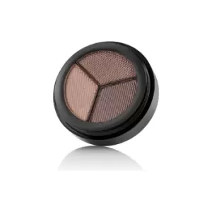 image of Paese Opal Eyeshadow Trio 240 Golden Brown 3,2 g