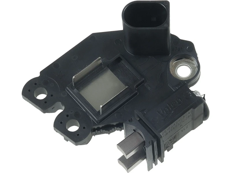 Image of AS-PL Alternator voltage regulator AS-PL ARE3095(VALEO)