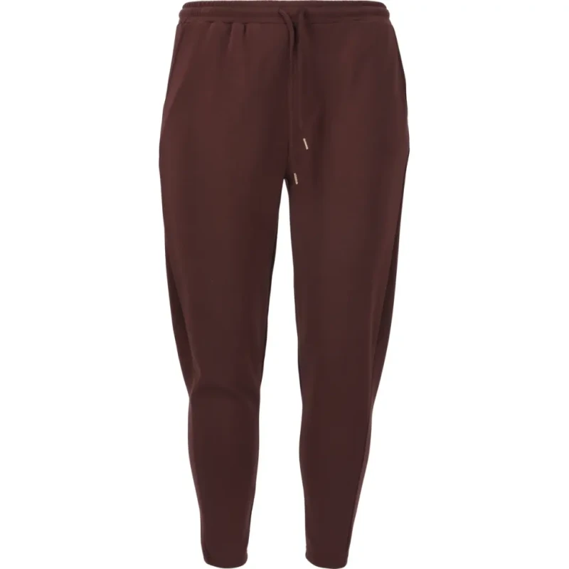Image of Q Sportswear Womens joggers Q Sportswear Tiamo Marron Female 44
