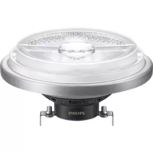 image of Philips Master LEDSpotLV 15W LED G53 AR111 Cool White Dimmable 40 Degree - 71836