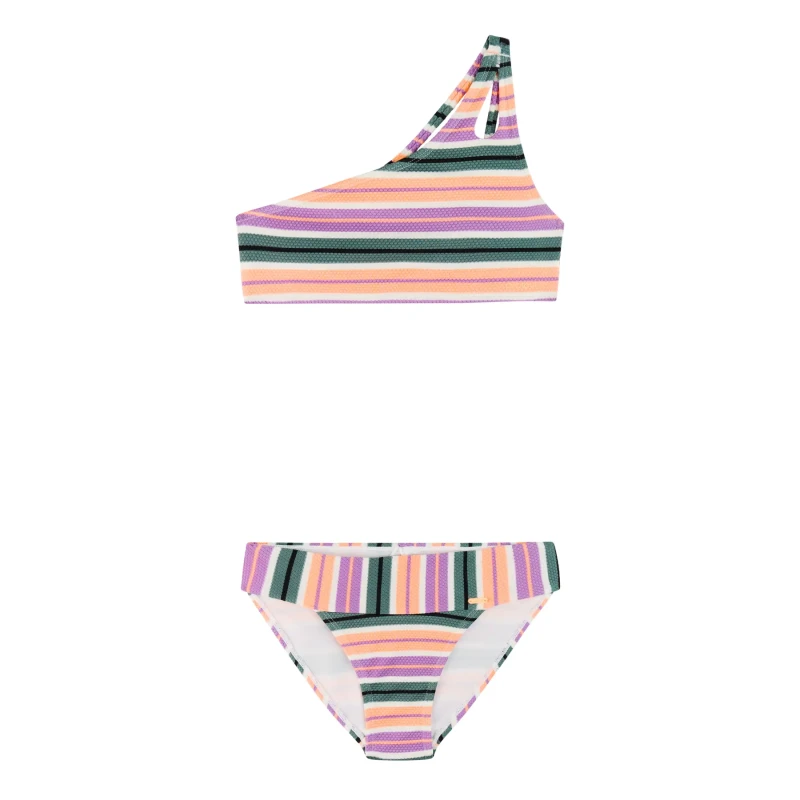 Image of Protest 2 Piece swimsuit for girls Protest Gogo Violet Female 12 ans
