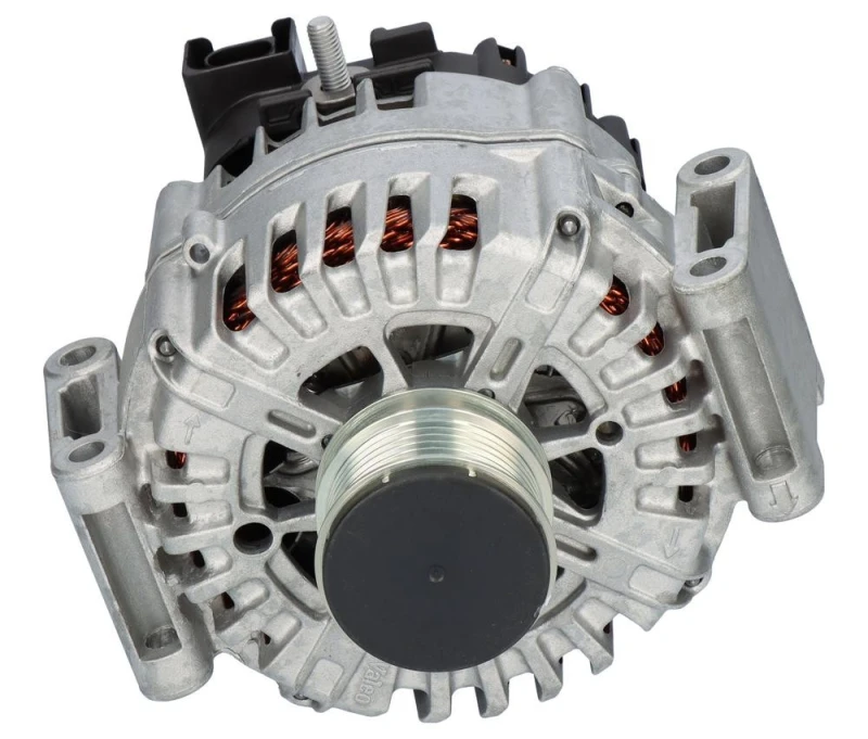 Image of VALEO 439980 Generator Alternator Charging Current: 200A, Voltage: 14V Alternator (4)