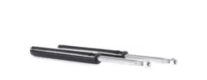 Image of RIDEX Shock absorber 854S2635 Shocks,Shock absorbers VOLVO,240 Kombi (P245),240 (P242, P244),260 Limousine (P262, P264),260 Coupe (P262)
