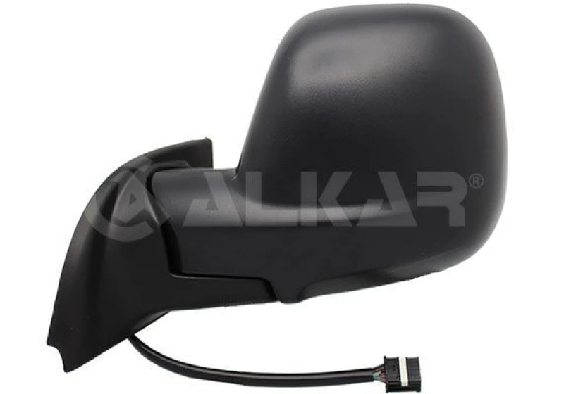 Image of ALKAR Wing mirror ALKAR 9227836