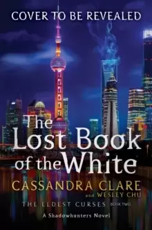 Image of The Lost Book of the White