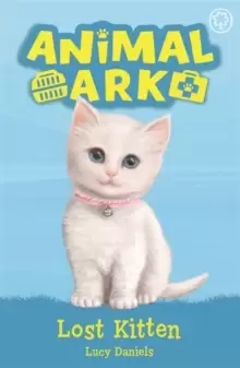 Image of Animal Ark, New 9: Lost Kitten : Book 9