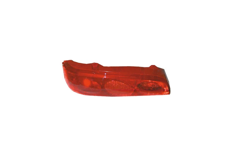 Image of PRASCO FT0194154 Rear light without bulb holder, Left Combination Rearlight (391)