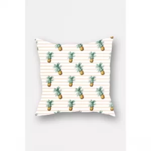 Image of YS758115 Multicolor Cushion Cover