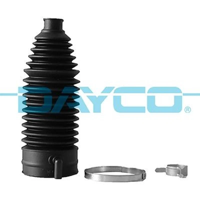 Image of DAYCO Steering rack gaiter kit DAYCO DSS2402