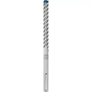 Image of Bosch Expert SDS MAX 8X Concrete 4 Cutter Carbide Head SDS Max Drill Bit 20mm 320mm Pack of 5