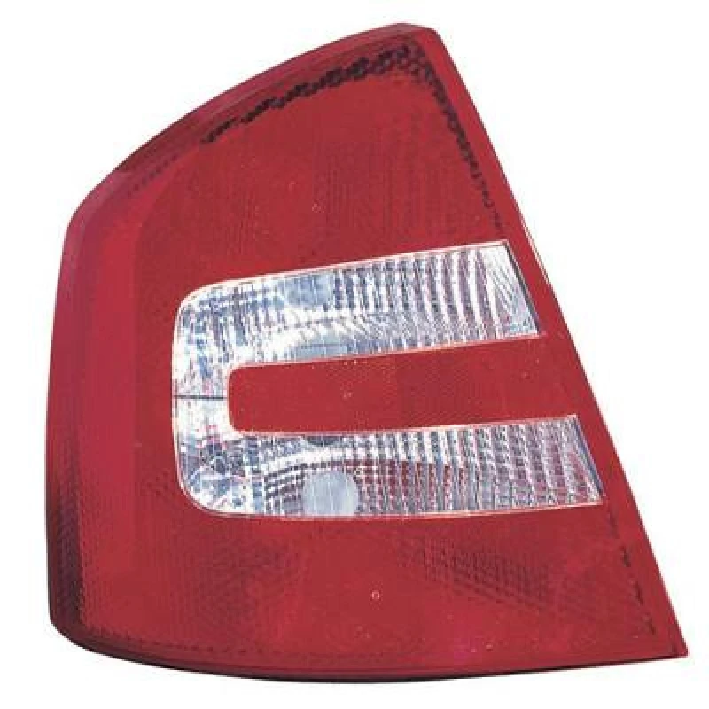 Image of DIEDERICHS 7831090 Rear light Right, P21/4W Combination Rearlight (391)