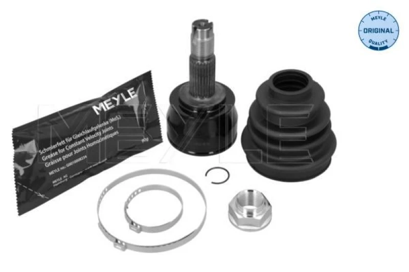 Image of CV joint kit MEYLE 11-14 498 0110