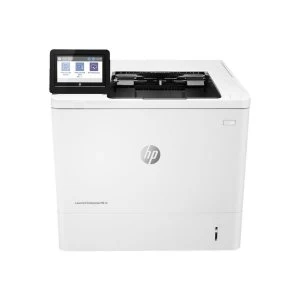 Image of HP LaserJet Enterprise M612DN Mono Laser Printer
