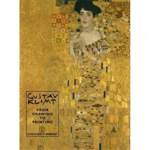 Image of Gustav Klimt by Christian M. Nebehay Hardback