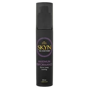 Image of Mates Skyn Maximum Performance Lube 80ml