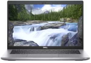 Image of Dell Latitude 5420 14" Laptop