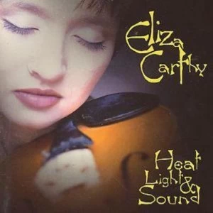 image of Heat Light & Sound by Eliza Carthy CD Album