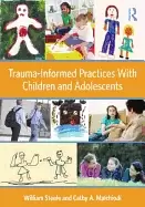 Image of trauma informed practices with children and adolescents