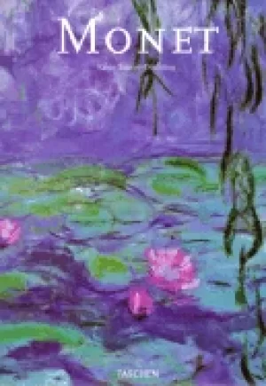 Image of claude monet a feast for all eyes