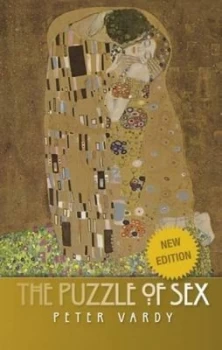 Image of The Puzzle of Sex by Peter Vardy Book