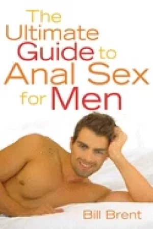 Image of ultimate guide to anal sex for men