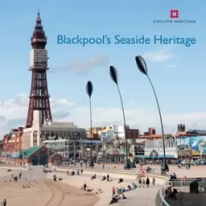 Image of Blackpools seaside heritage by Allan Brodie