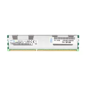 Image of IBM 32GB (1x32GB) PC3L-8500R 4Rx4 Server Memory