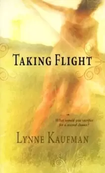 Image of Taking flight by Lynne Kaufman