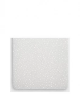 Image of The Little Green Sheep Organic Crib Fitted Sheet