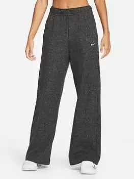 Image of Nike Cosy Joggers - Black, Size XS, Women