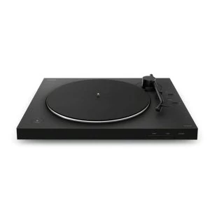 image of Sony PSLX310BT Record Player with Bluetooth Connectivity