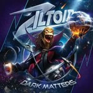 image of Devin Townsend Project - Dark Matters (Music CD)