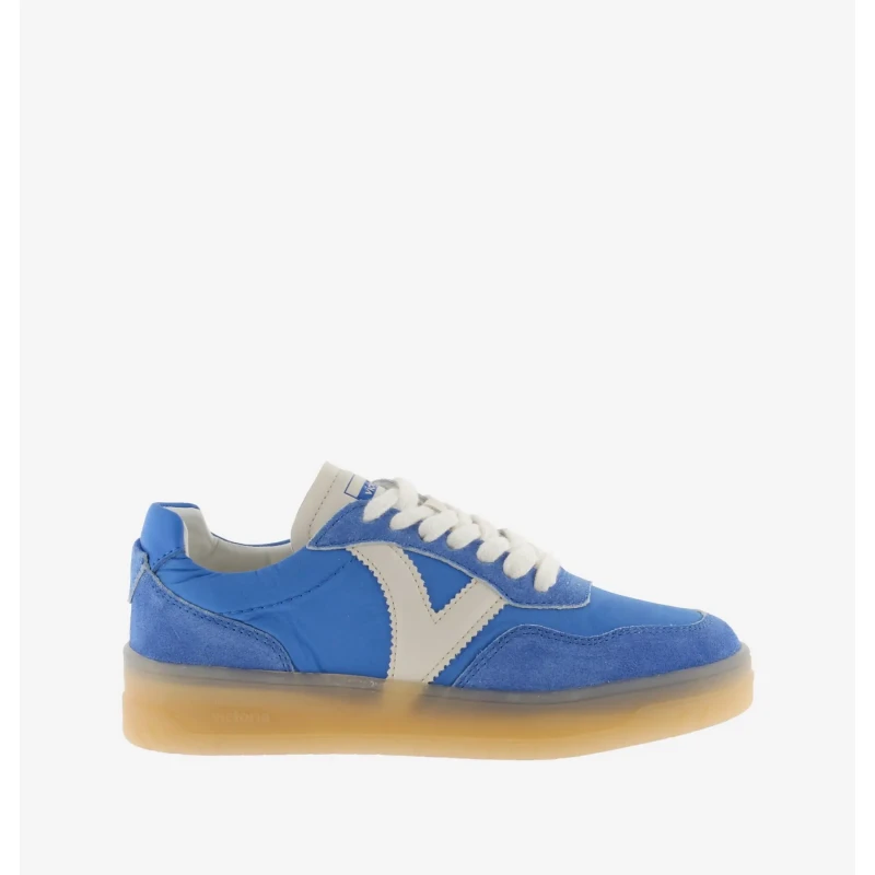 Image of Victoria Womens Trainers Victoria Seul Bleu Female 40