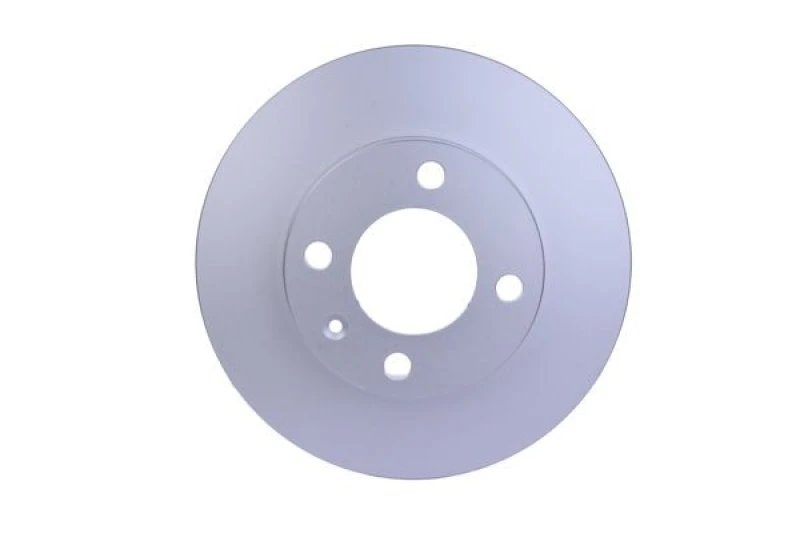 Image of HELLA Brake disc HELLA 8DD 355 100-131