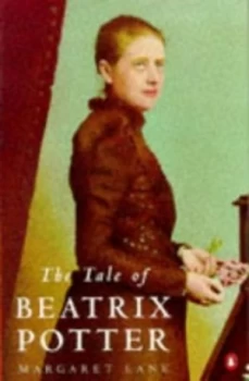 Image of The Tale of Beatrix Potter by Margaret Lane Paperback
