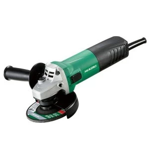 Image of HiKOKI G12SR4/J5 Angle Grinder 115mm 730W 240V