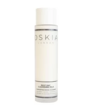 image of Oskia Rest Day Comforting Cleansing Milk