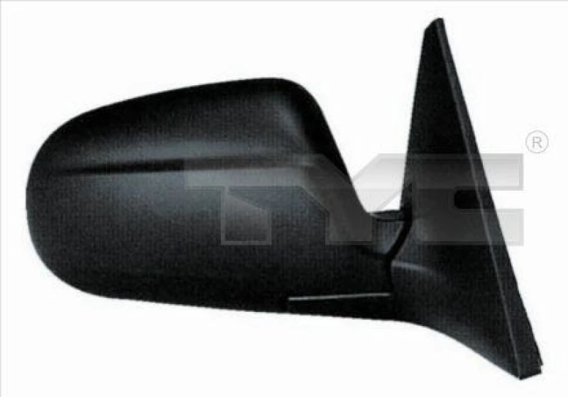 Image of TYC Wing mirror TYC 312-0024