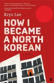 Image of How I became a North Korean - Krys Lee - Paperback - Used