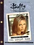 Image of buffy the vampire slayer the script book season one volume 1