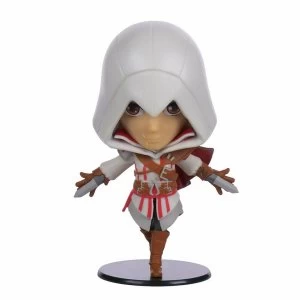 Image of Ezio (Assassins Creed) Ubisoft Heroes Figure