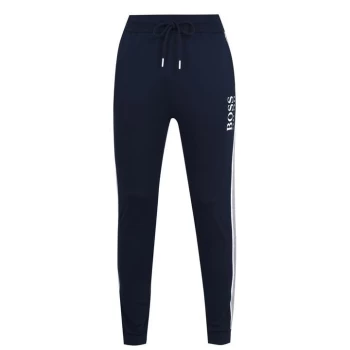 Image of Boss Authentic Jogging Bottoms - Blue