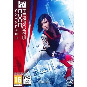 Mirrors Edge Catalyst PC Game