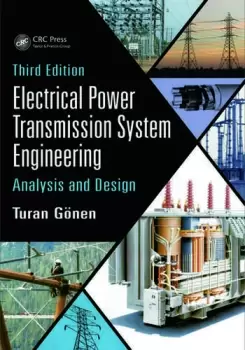 Image of Electrical Power Transmission System Engineering Analysis and Design Third Edition