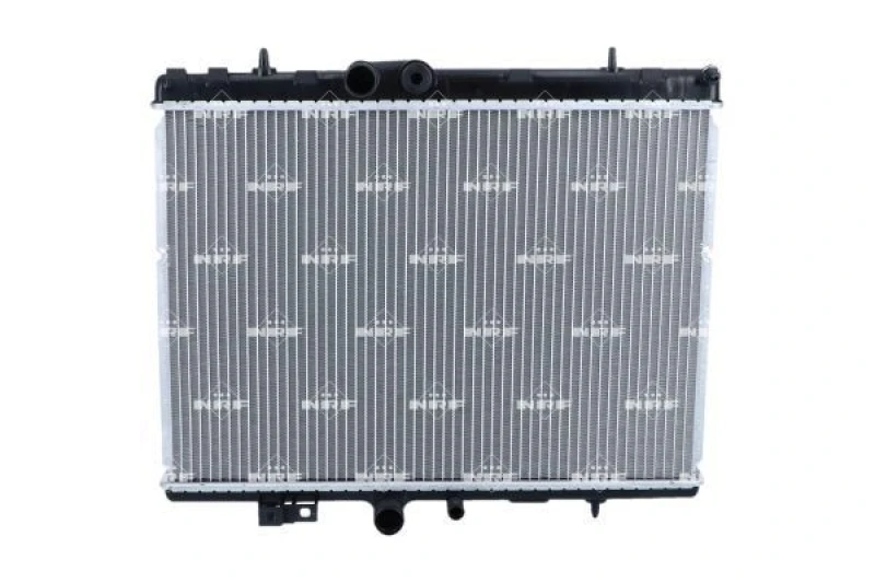 Image of NRF Engine radiator NRF 550051