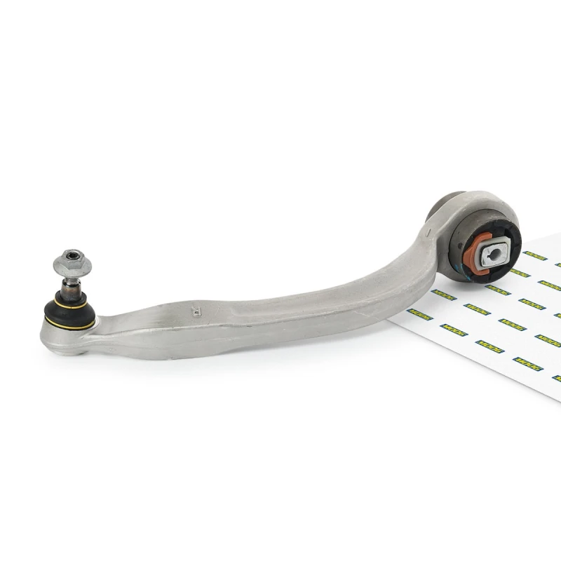Image of MOOG VO-TC-8230P Suspension arm Control Arm, with rubber mount Track Control Arm (273)