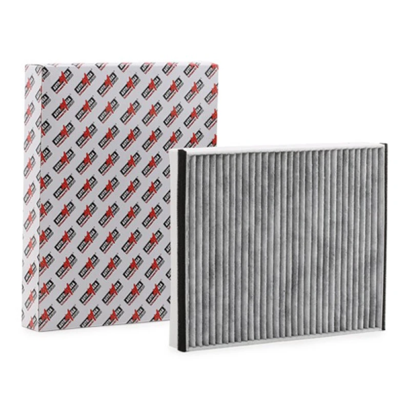 Image of AUTOMEGA 180023710 Pollen filter Activated Carbon Filter Filter,interior air (424)