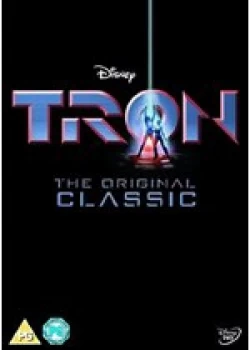 Image of Tron - Classic (1982)