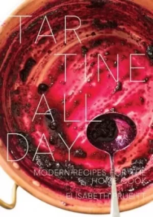 Image of Tartine all day by Elisabeth M Prueitt